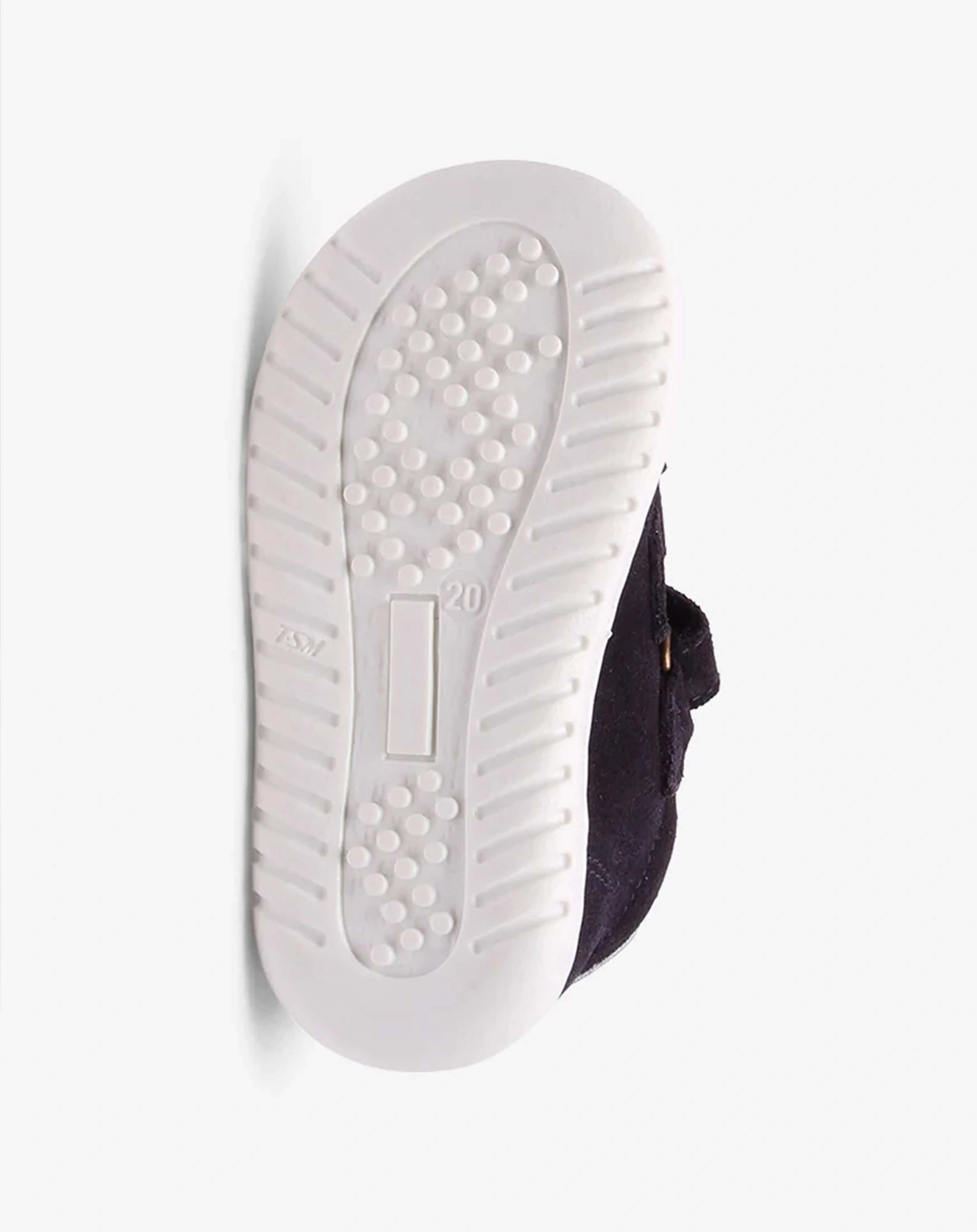Klett-Lauflernschuhe THOR V in marine