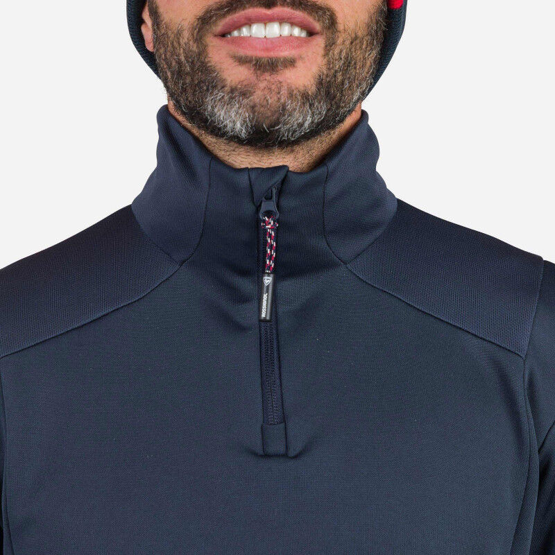 Diretta Fleece HZ - Polaire homme