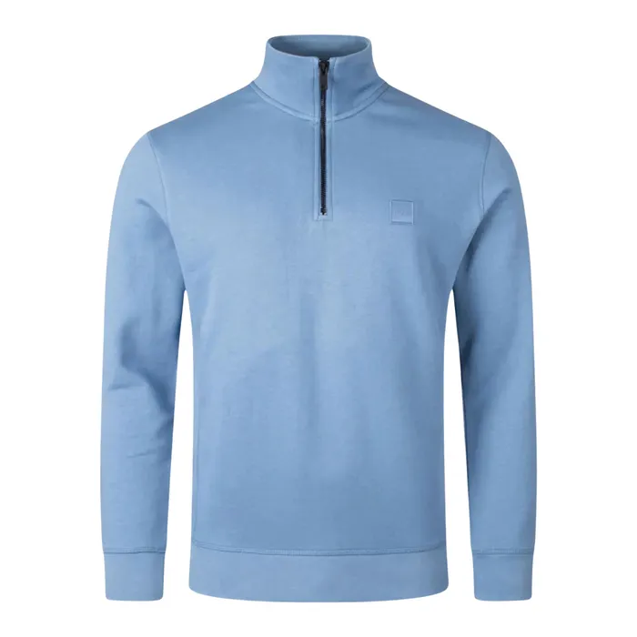 Boss Zetrust Sweater Heren