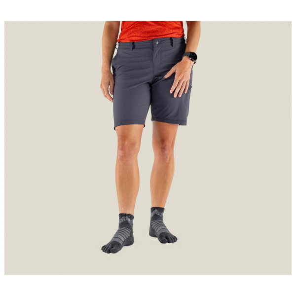 Injinji - Outdoor Midweight Mini-Crew Wool - Chaussettes de randonnée