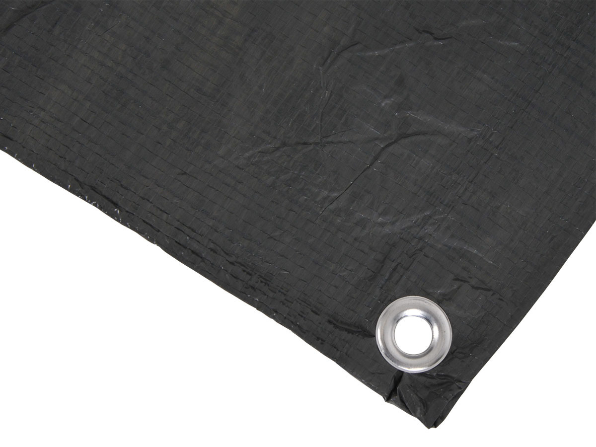 Obelink PE grondzeil 500 x 300 cm