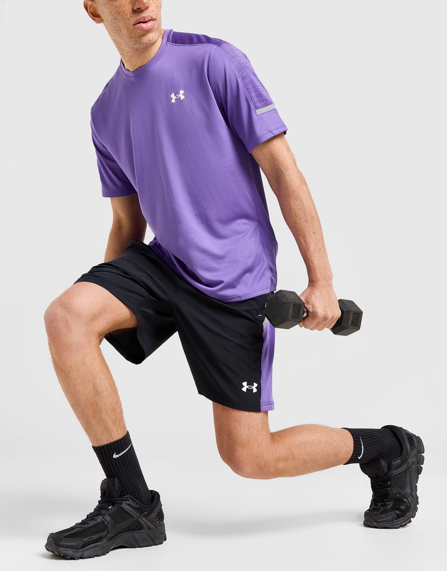 Under Armour Short Tech Utility Homme