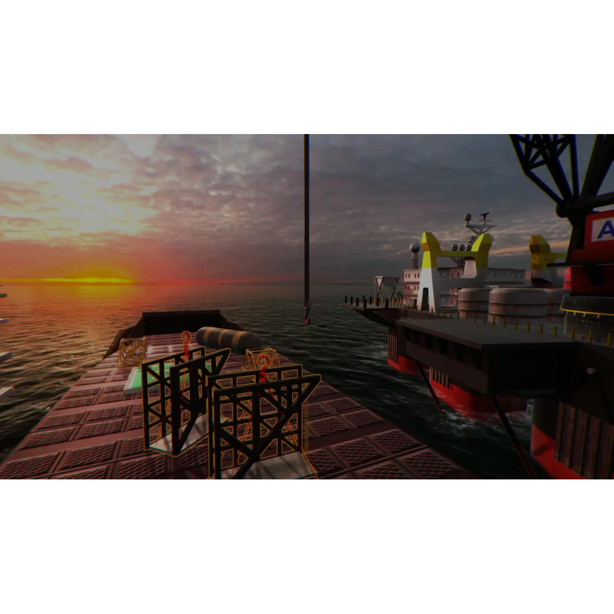 Ships 2017 - PC Windows