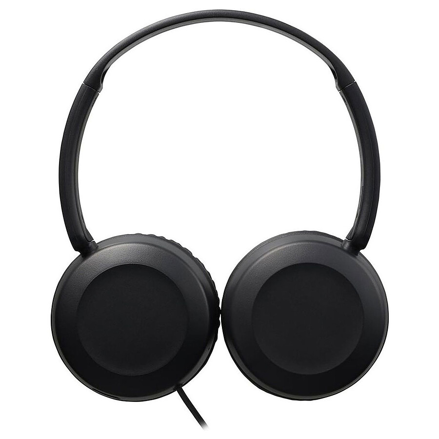 JVC HA-S31M Noir - Casque audio