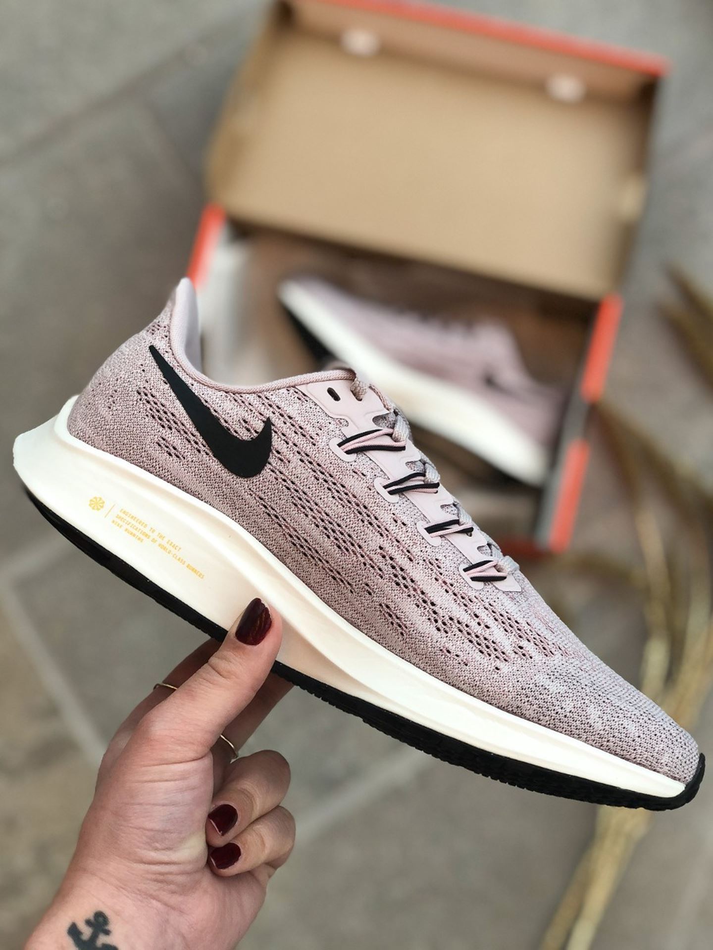 Air Zoom Pegasus 36