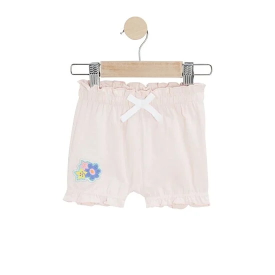 Travel With Love Short   Rose        de               P'tit bisou