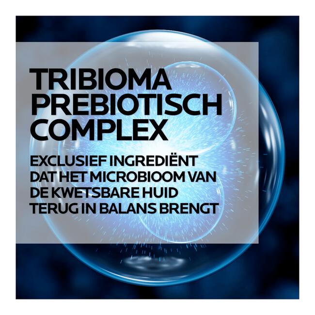 La Roche-Posay Cicaplast Balsem B5+ Gevoelige Huid 100 ML