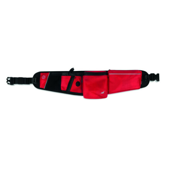 Ceinture réglable Multi Poches
