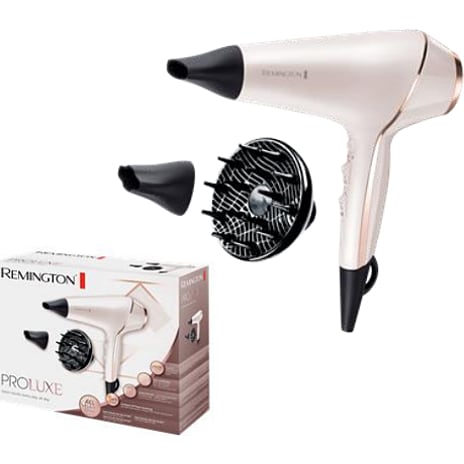Remington PROluxe hårtørrer
