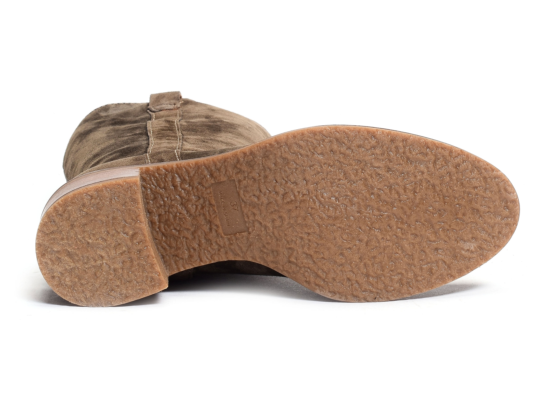 Madame 2616 kaki