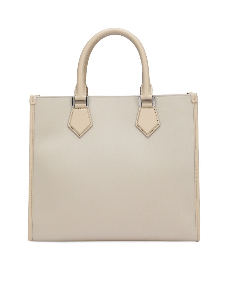 Dolce & Gabbana Small Nylon Shopper