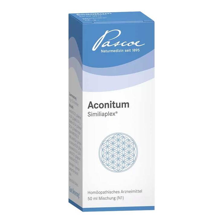 Aconitum Similiaplex Tropfen, 50 ml