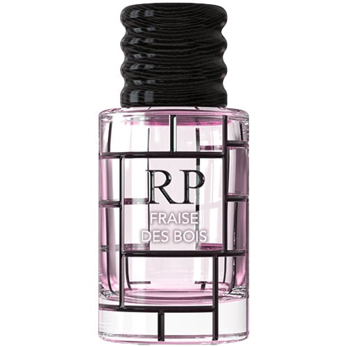 Diffuseur pour voiture - Fraise des bois - Floral fruité - 10 ml