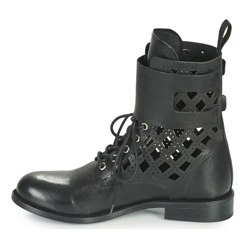 Mimmu - MONTONE NEROB - Noir