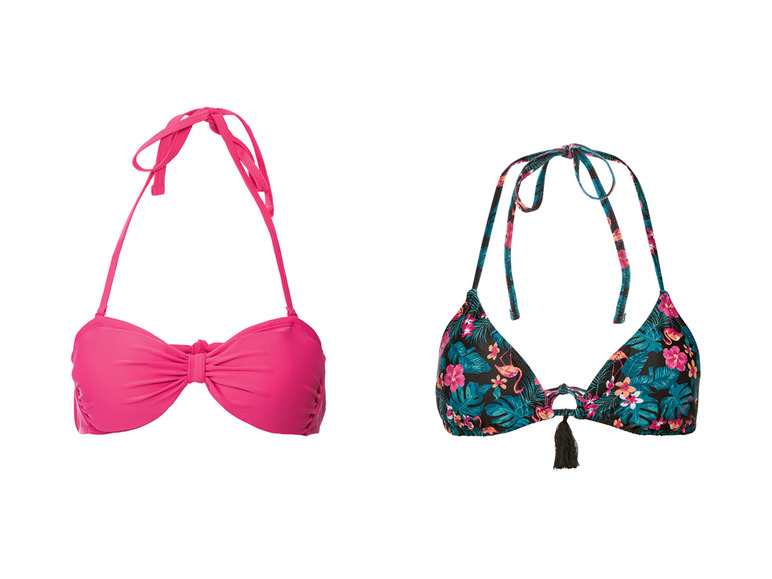 Dames bikinitop