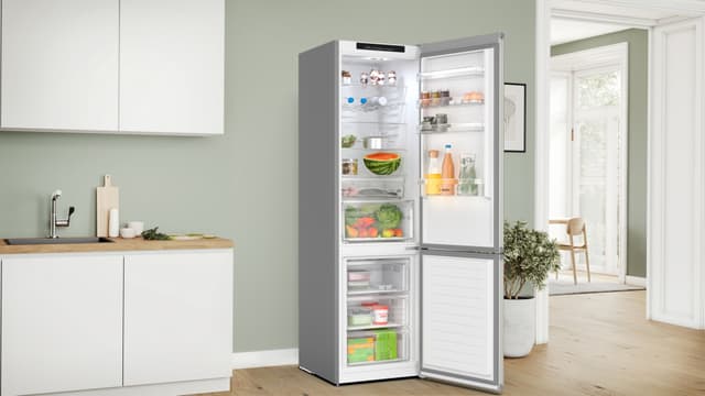 Bosch Kølefryseskab KGN392I1F