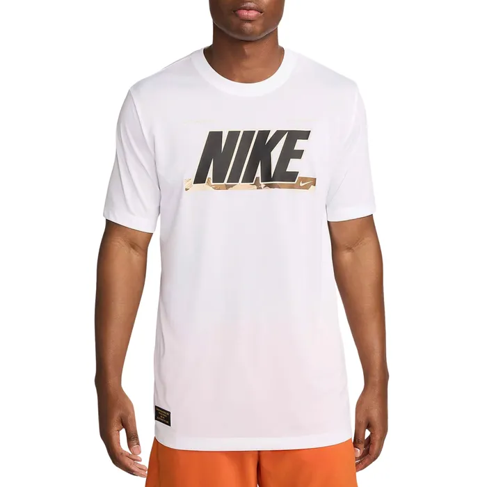 Nike Dri-FIT Shirt Heren
