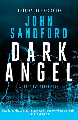 Dark Angel - The Letty Davenport series (Paperback)