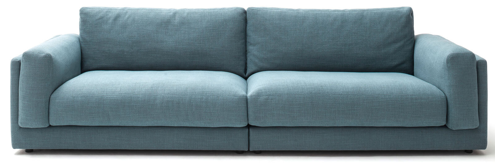 Ole Gunderson Bigsofa LASSE petrol