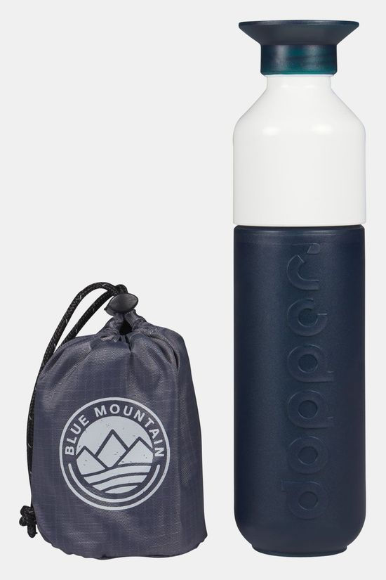 Blue Mountain Blue Mountain Neckpillow Reiskussen