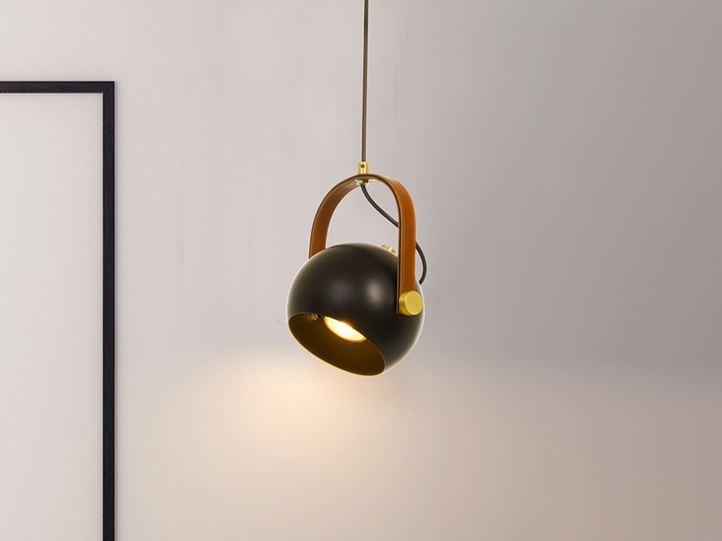 Bow taklampe