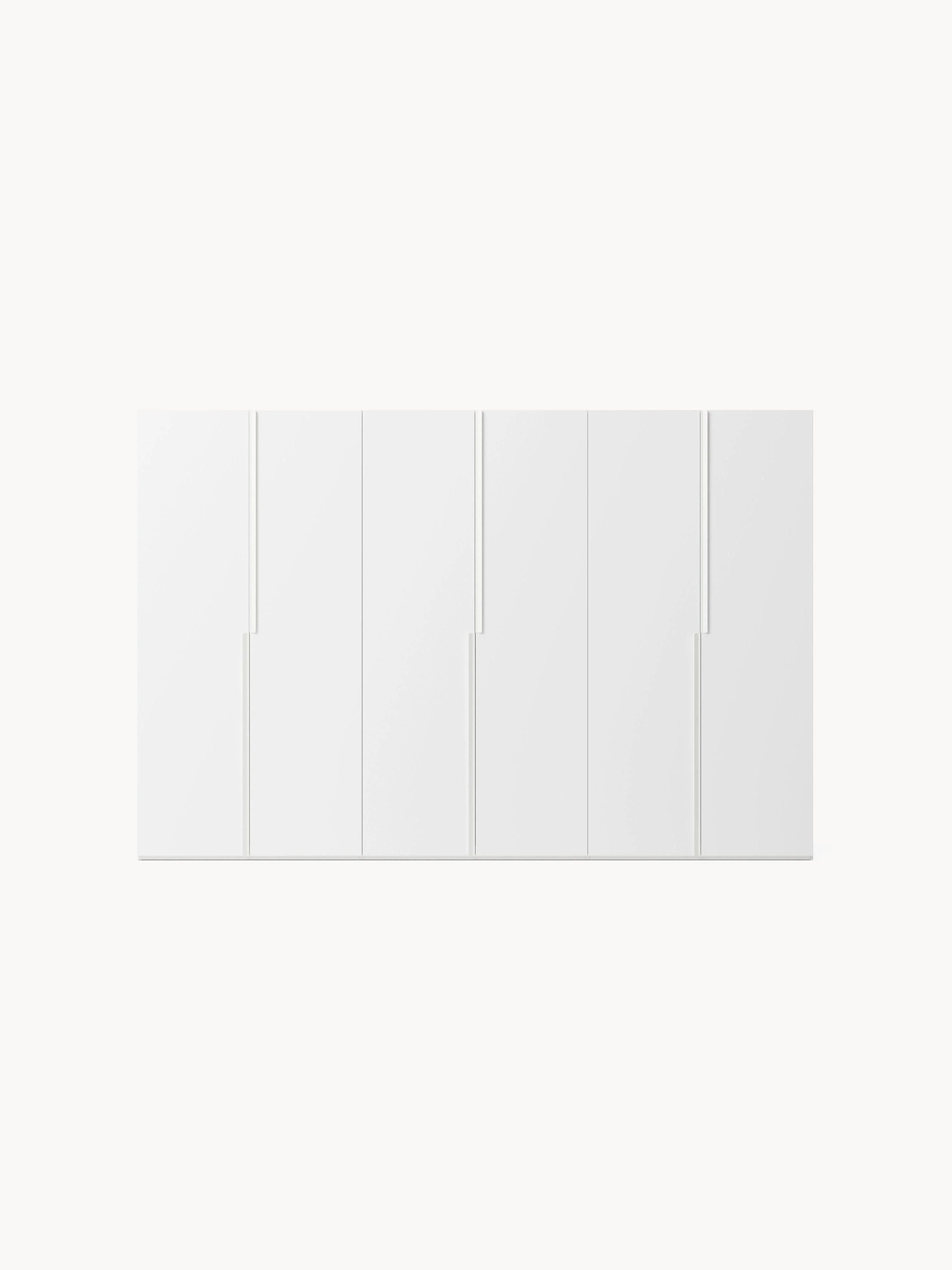 Modulaire draaideurkast Leon, 300 cm breed, diverse varianten