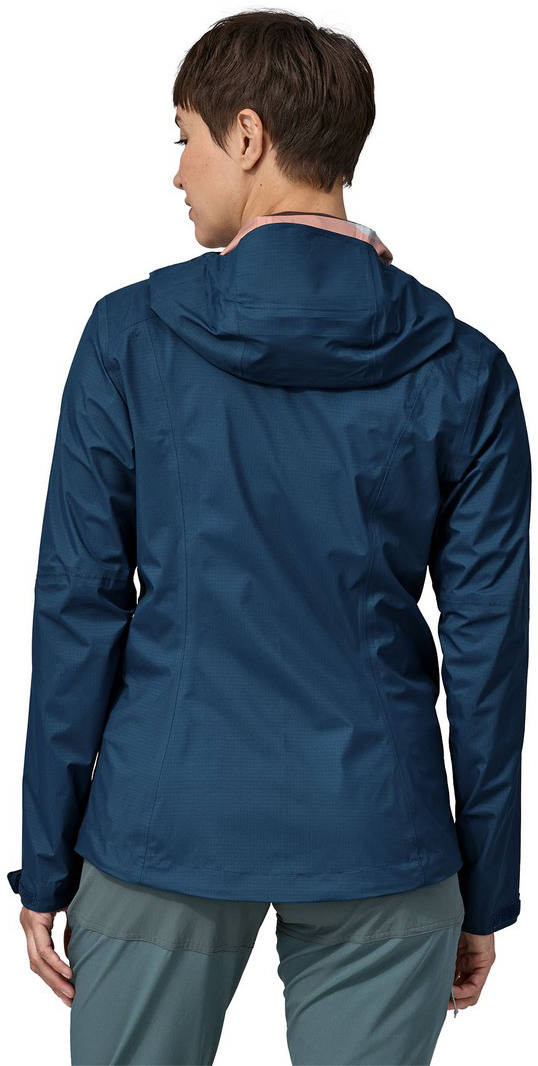 Patagonia Granite Crest Rain Jkt W's