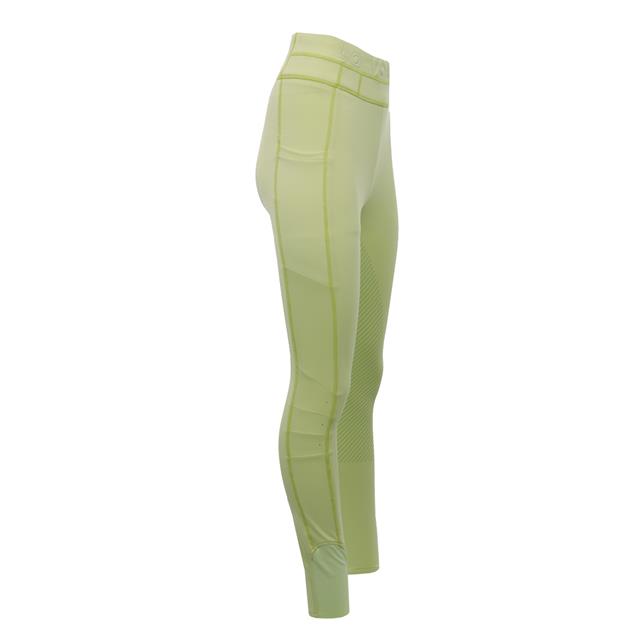Rijlegging La Valencio LVUrban Plain Full Grip Kids Lichtgroen