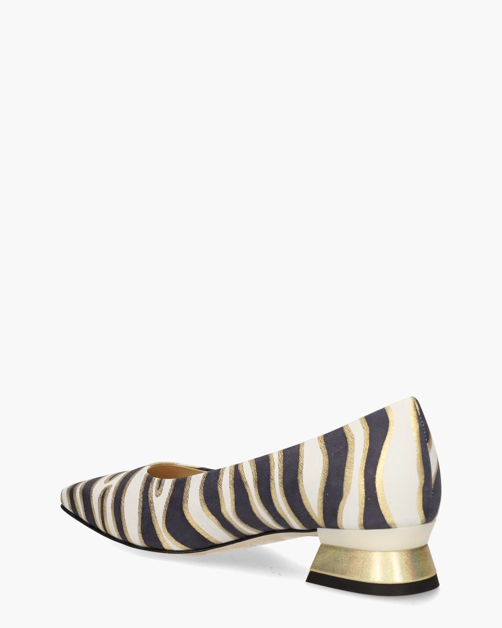 Brunate 32170 Multicolor Damespumps