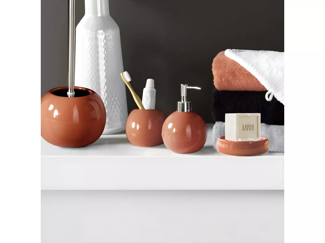 Brosse WC Design 