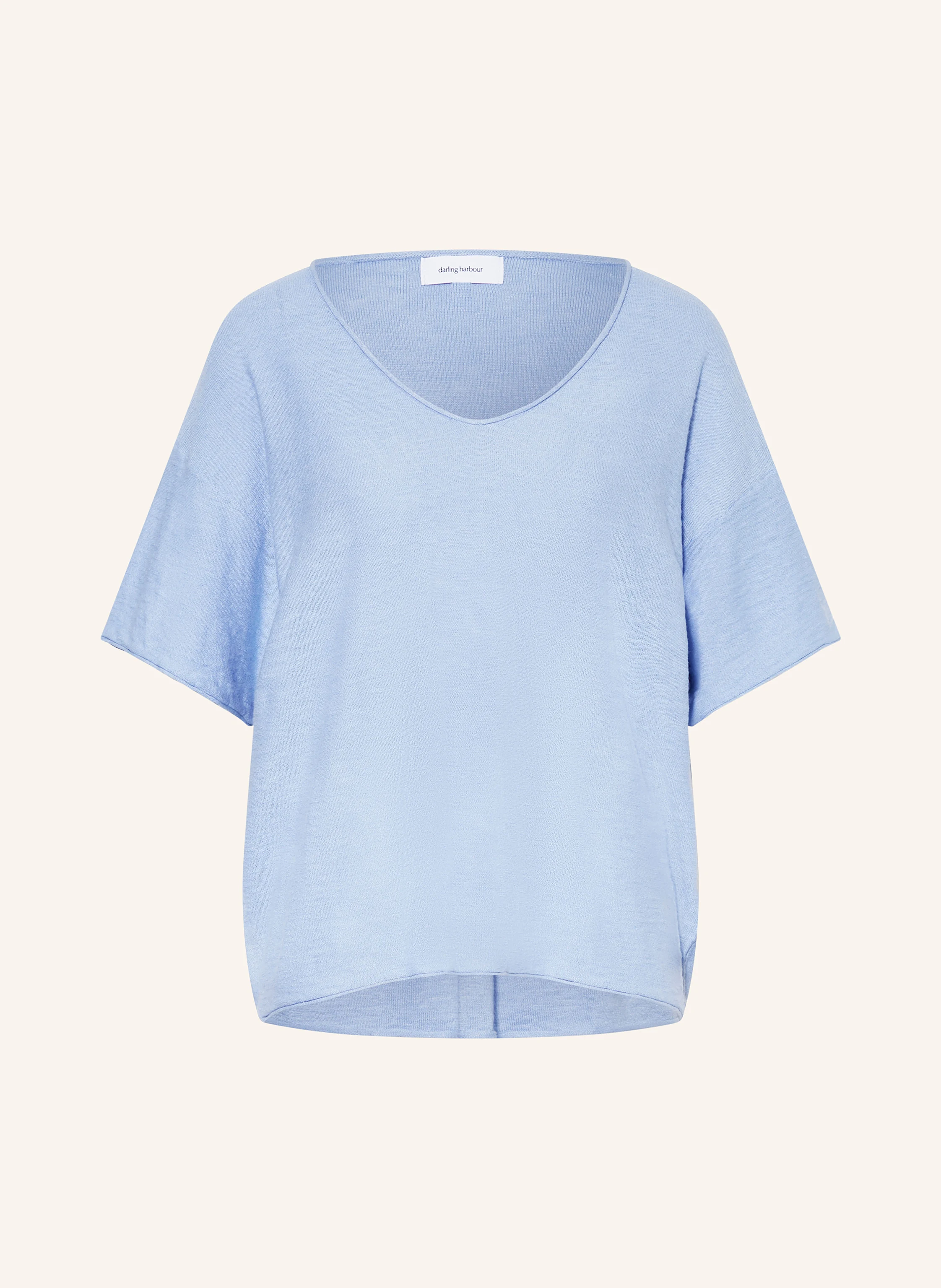darling harbour Strickshirt