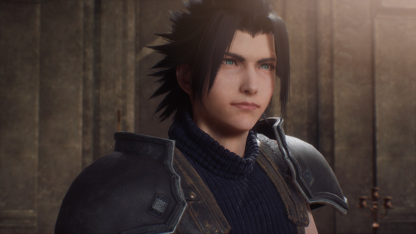 Crisis Core - Final Fantasy VII – Reunion- Xbox Series X