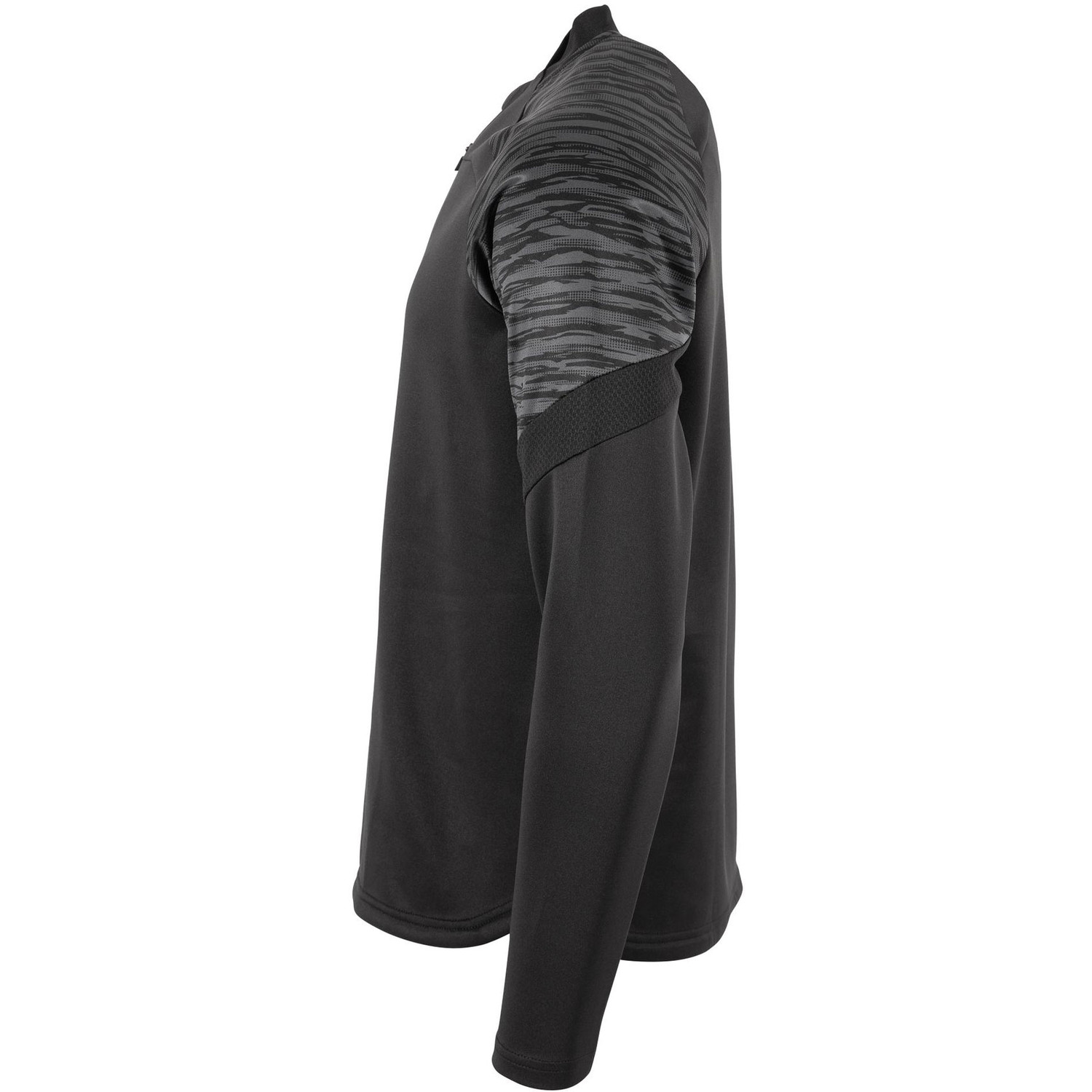 Stanno Bolt Quarter-Zip Top Kids
