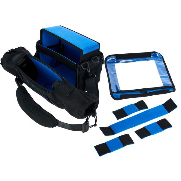 Zoom F8n Pro - Bag Bundle