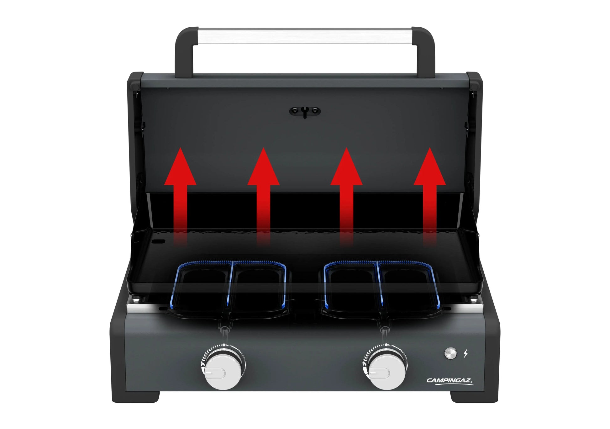 Plancha Onyx 2