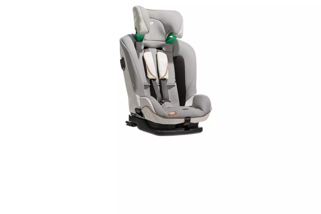 Kindersitz i-Plenti
