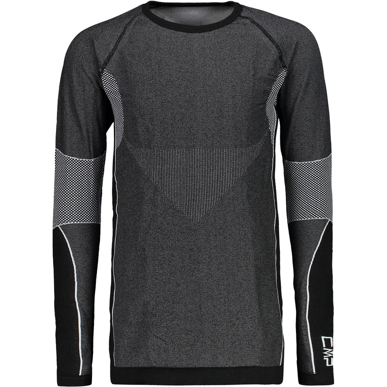 CMP Kinder Seamless Longsleeve