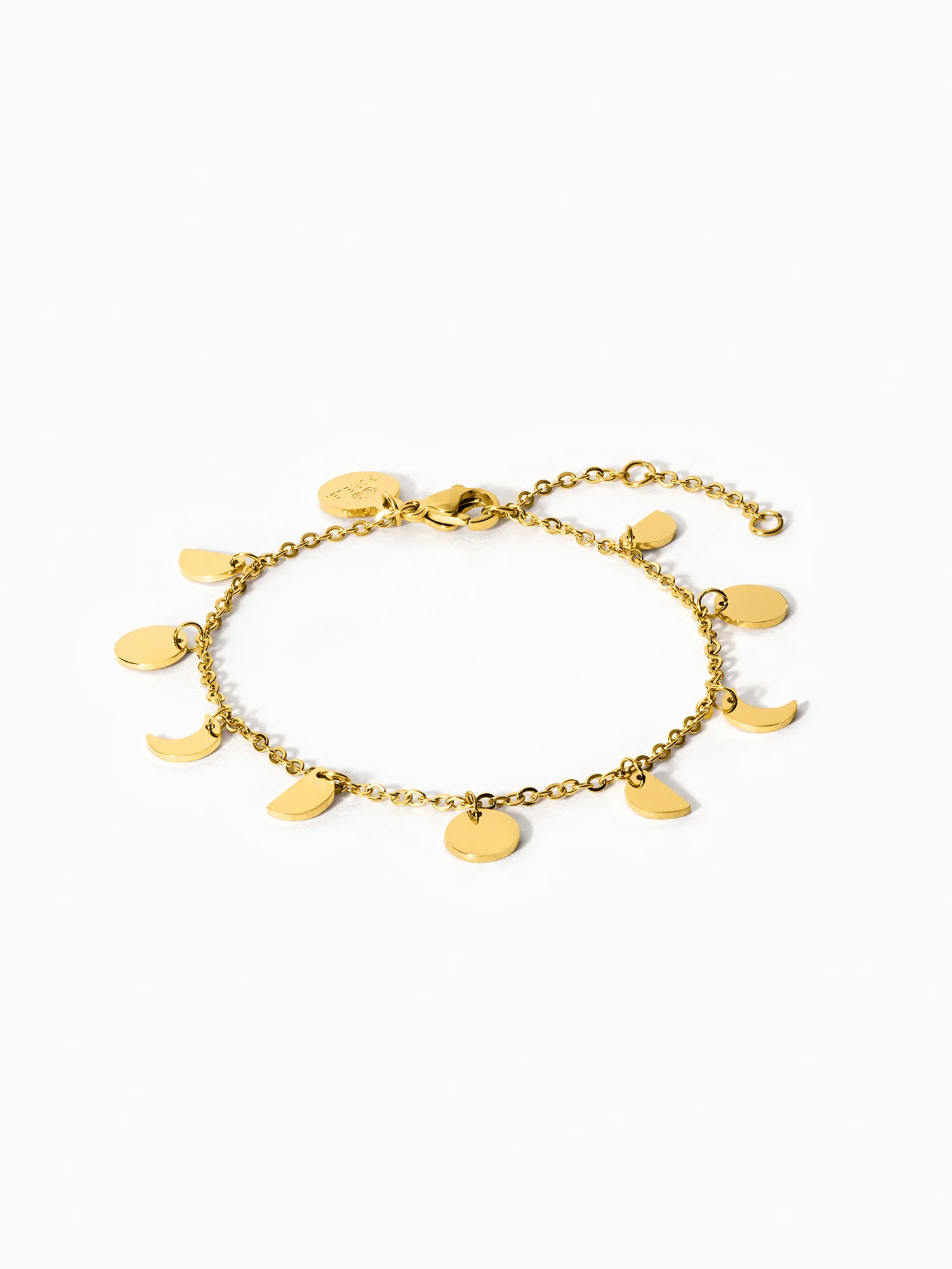 Luna Armband