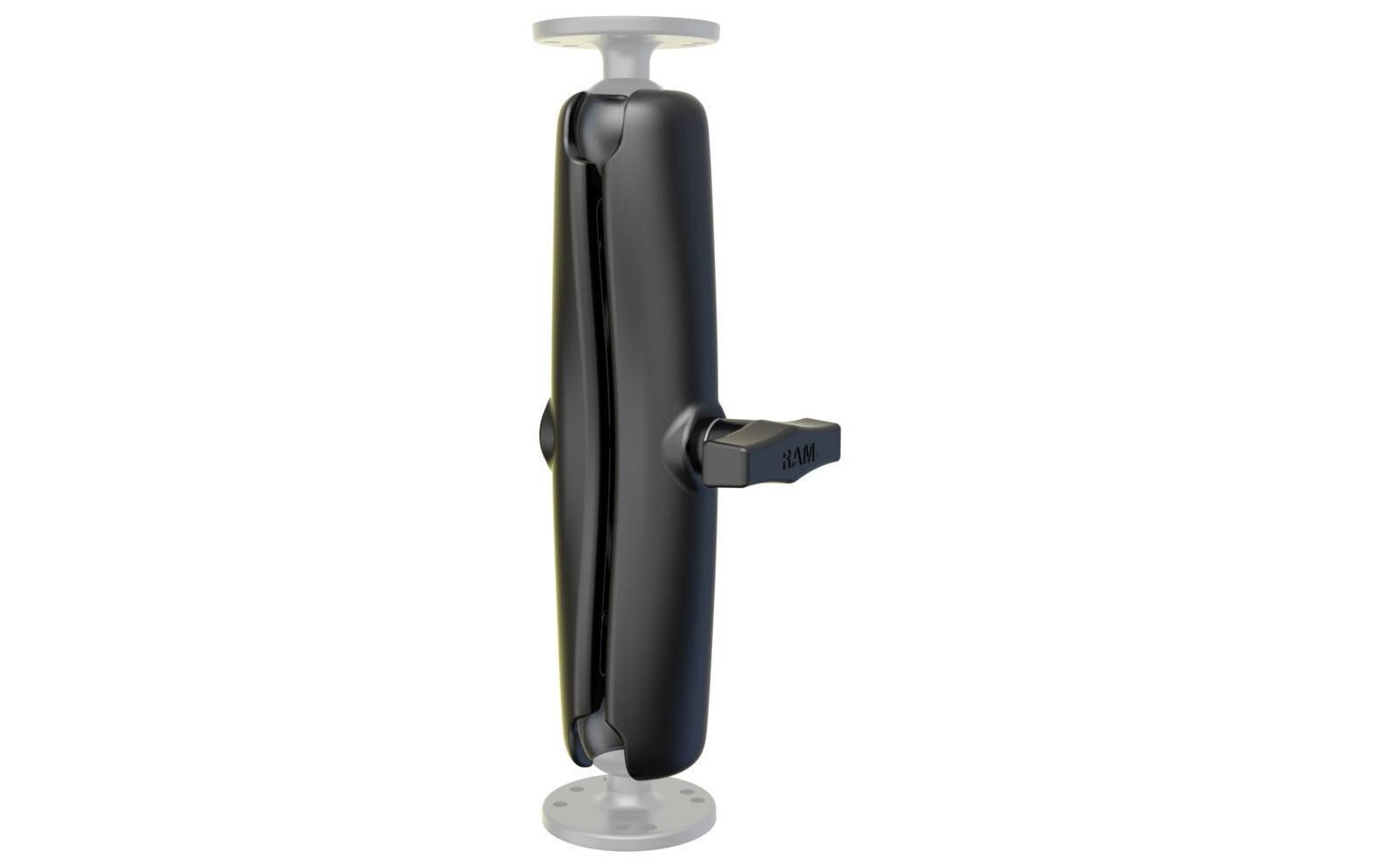 Doppelgelenkarm RAM-201U-DUniversal Tablethalterung, Top