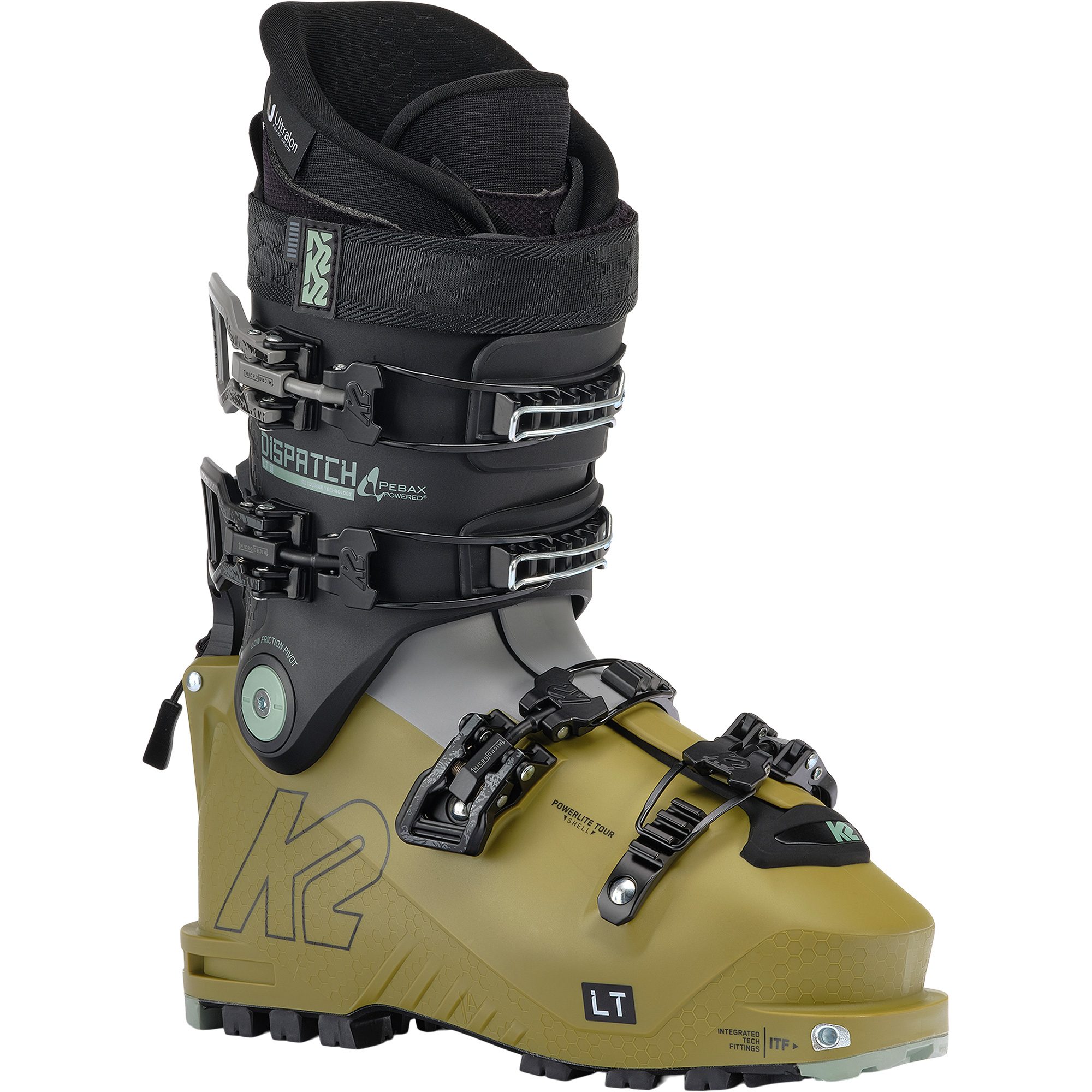 K2 Dispatch LT W Touren Skischuhe Damen
