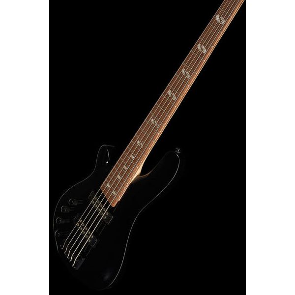 Harley Benton B-550LH BK Progressive Series