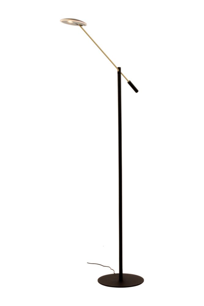 GULVLAMPE ANETA CADIZ 9W LED