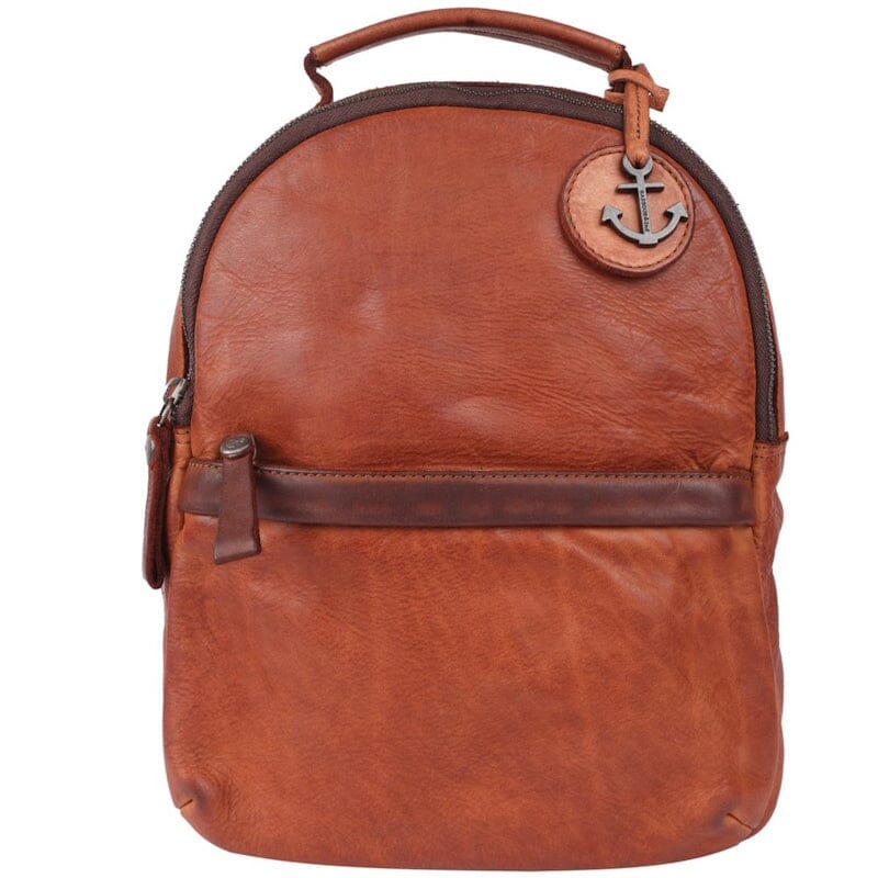 Harbour 2nd Carissa Rugzak Cognac