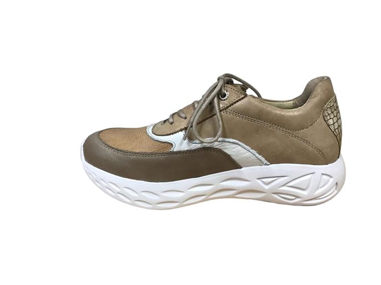 Wolky 05703 Vitality S2F beige
