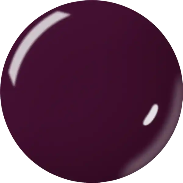 Fast Gel Nagellack Nr. 13 Possessed Plum