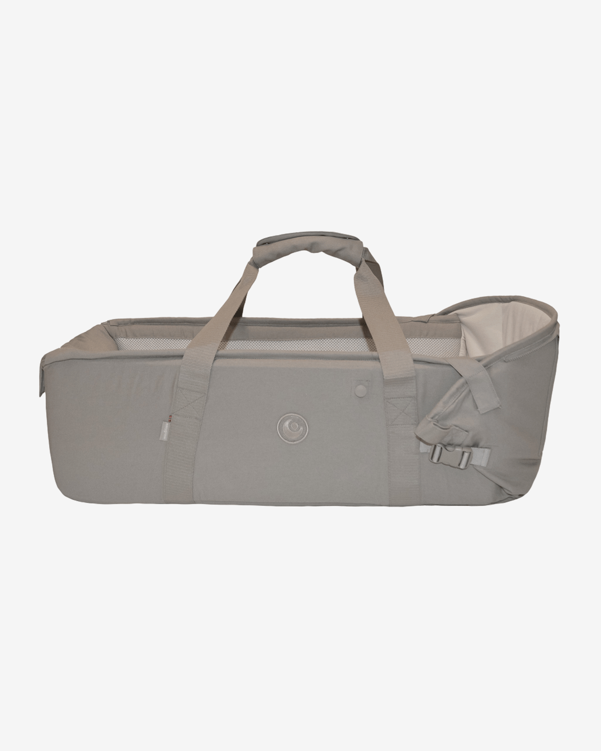 Babynest & Babylift – Multifunksjonelt Babyrede | Favn II Carrynest
