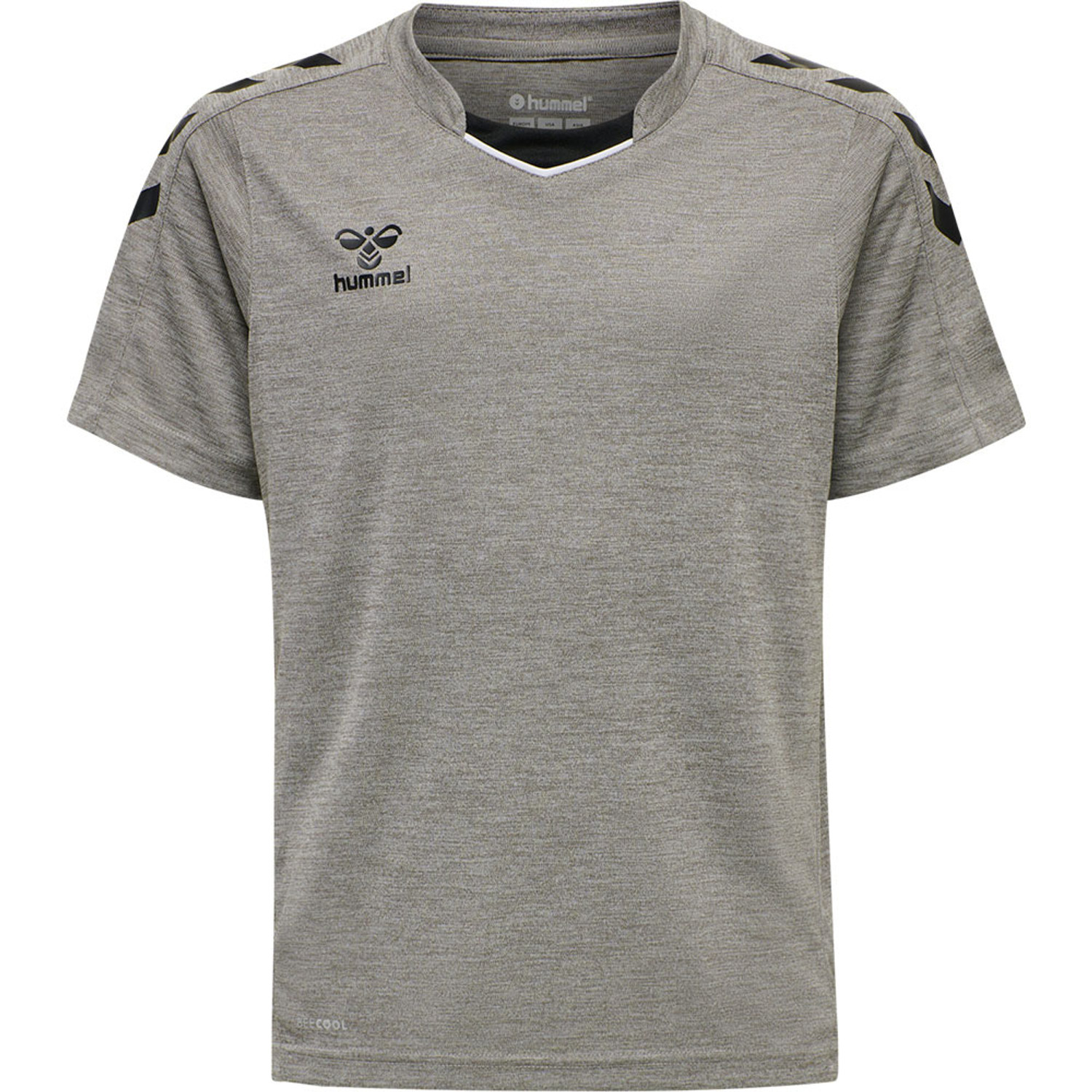 Hummel Core XK Poly Shirt Kids