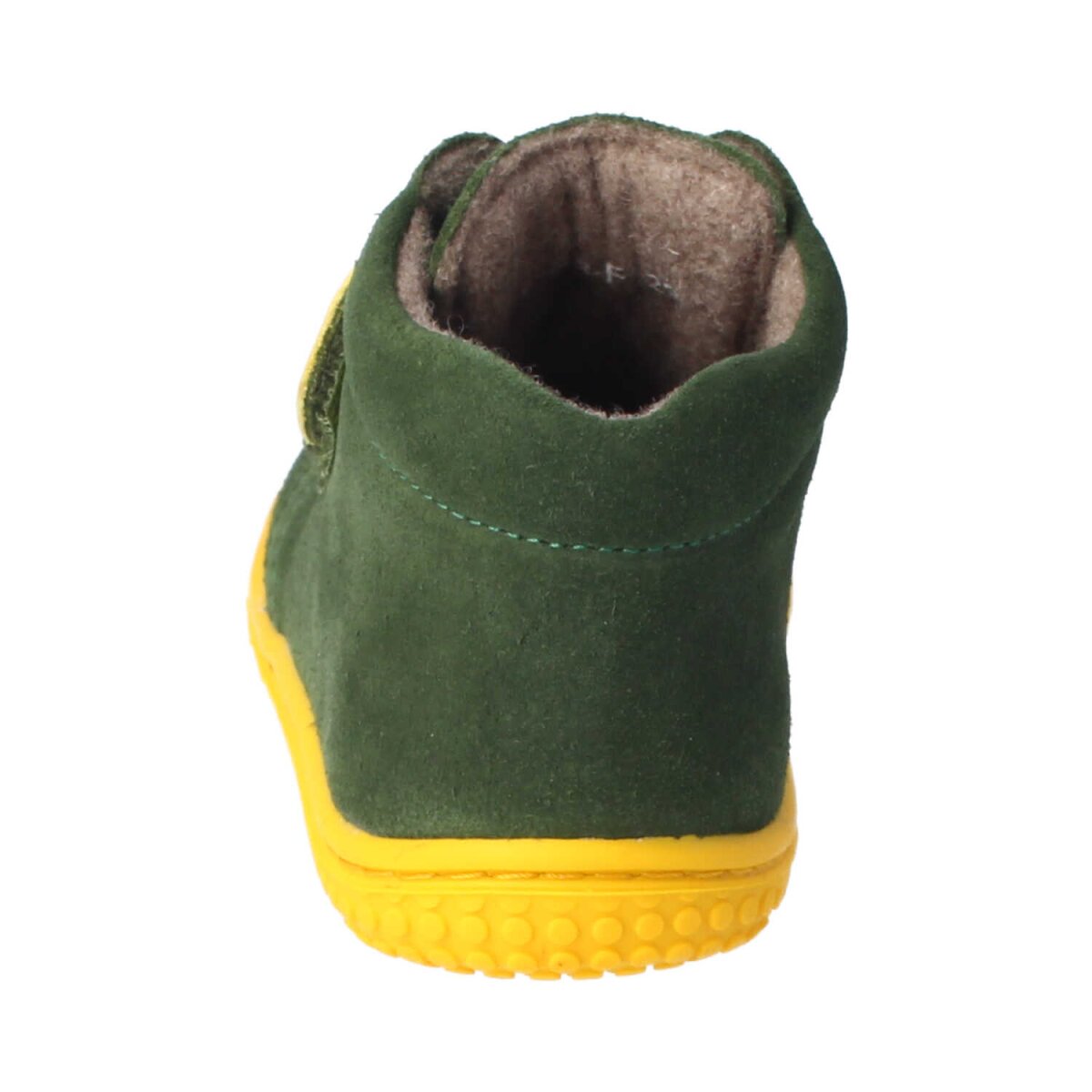 32013-F5 forest CHAMELIION velours fleecewool velcro Weite/W