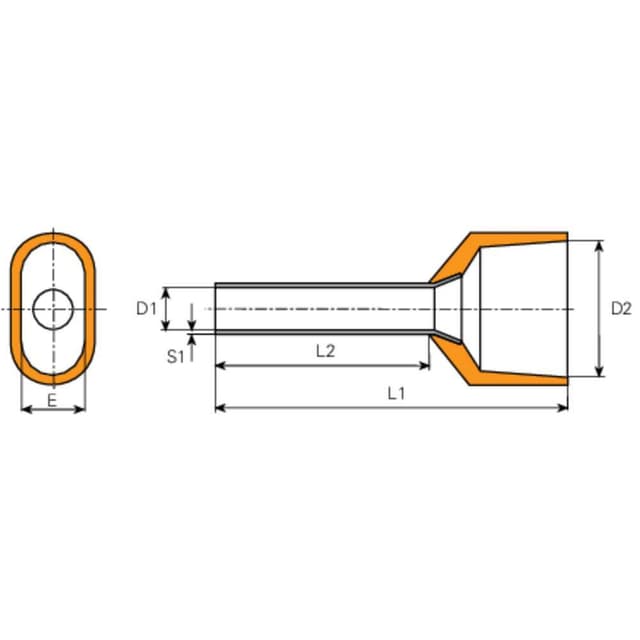 Brennenstuhl 1508510 Rejseadapter