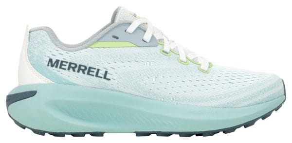 Chaussures Running & Trail Femme Merrell Morphlite Blanc/Bleu